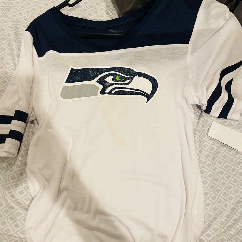 Seahawks Shirt